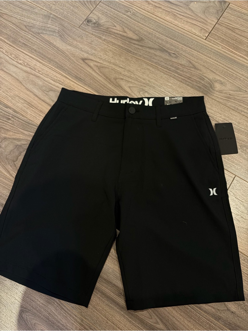 Hurley Water Repellent Shorts